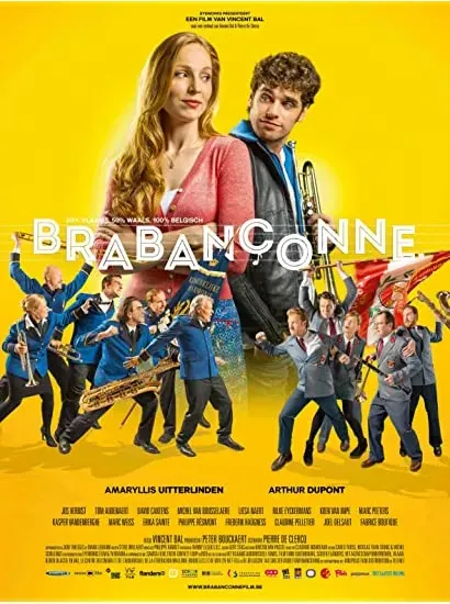 Brabançonne