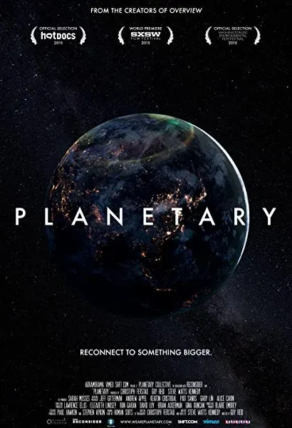 Planetary