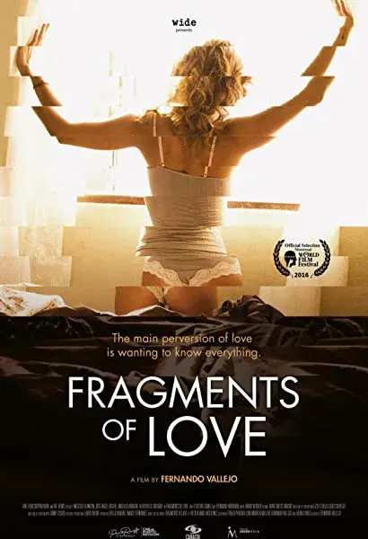 Fragmentos de Amor