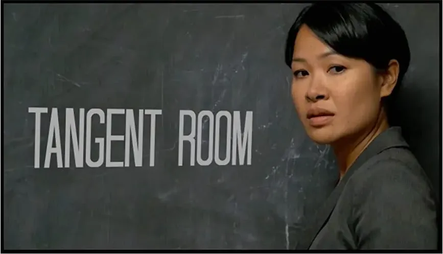 Tangent Room online