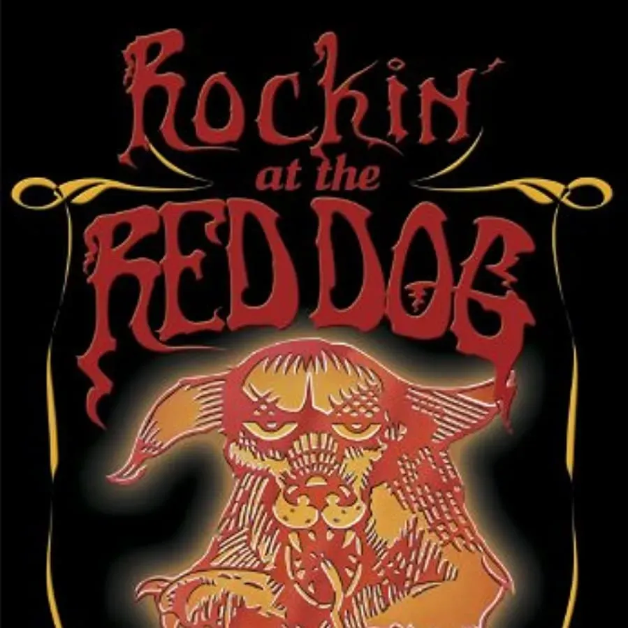 The Life and Times of the Red Dog Saloon online