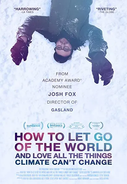 How to Let Go of the World and Love All the Things Climate Can't Change