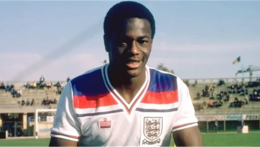 Forbidden Games: The Justin Fashanu Story online