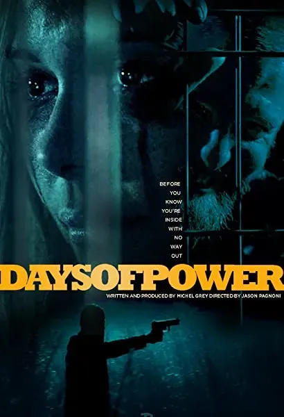 Days of Power