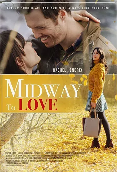 Midway to Love