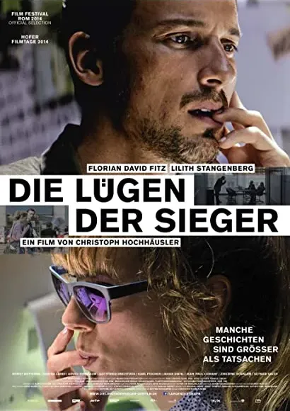 Die Lügen der Sieger