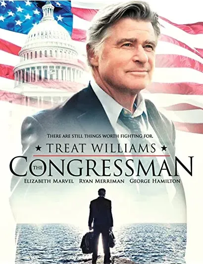 The Congressman