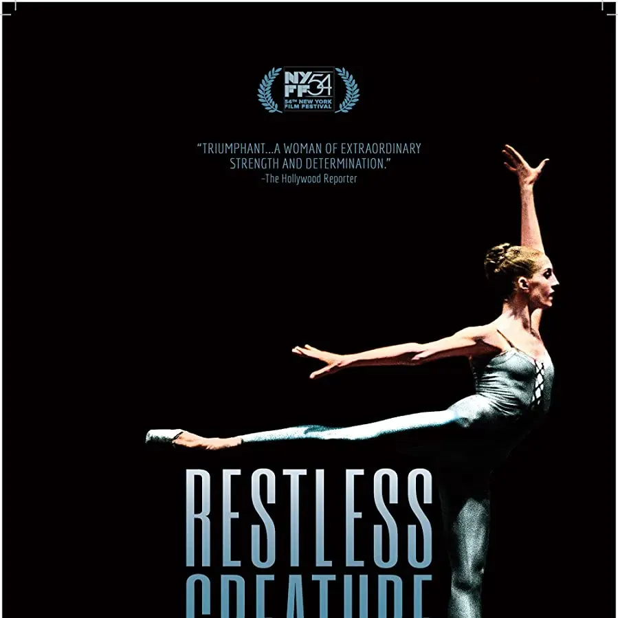 Restless Creature: Wendy Whelan online