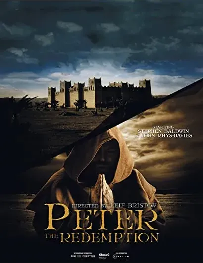 Piotr: Odkupienie
