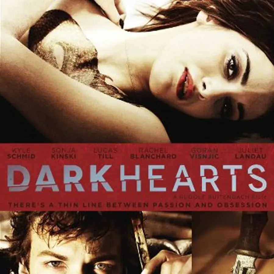 Dark Hearts online