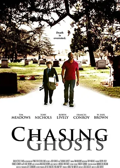 Chasing Ghosts