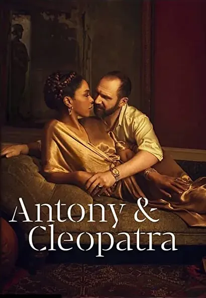 National Theatre Live: Antoniusz i Kleopatra