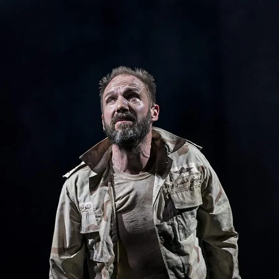 Antony & Cleopatra online