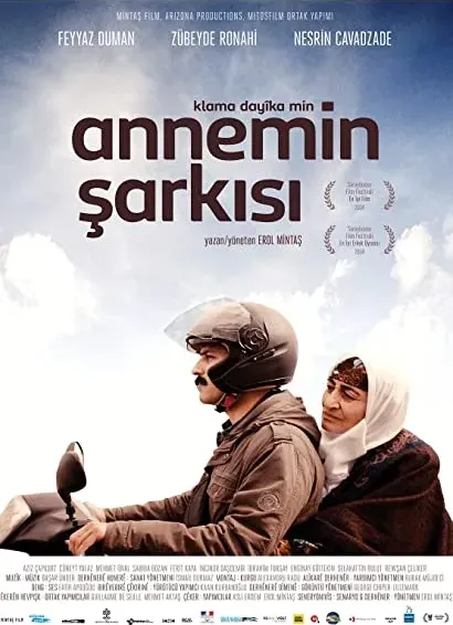 Annemin Sarkisi