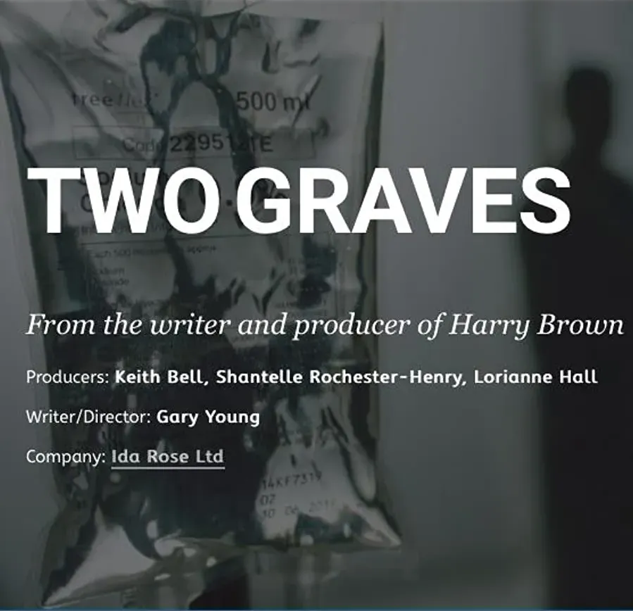 Two Graves online