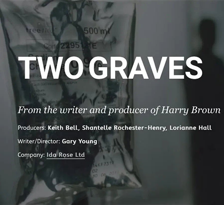 Two Graves online