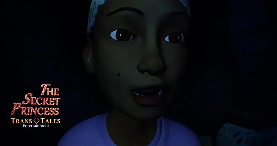 The Secret Princess online