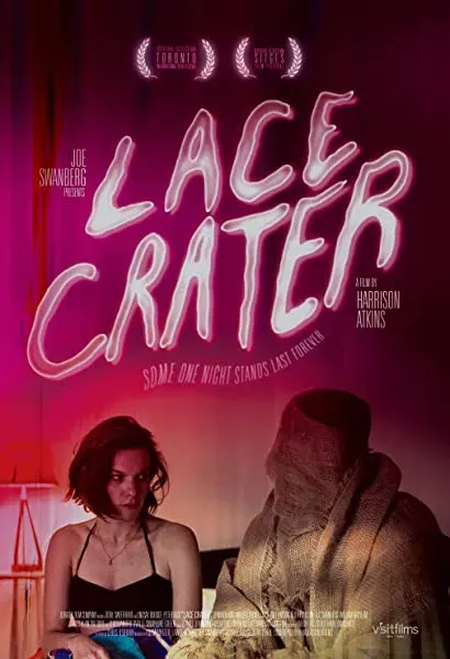 Lace Crater