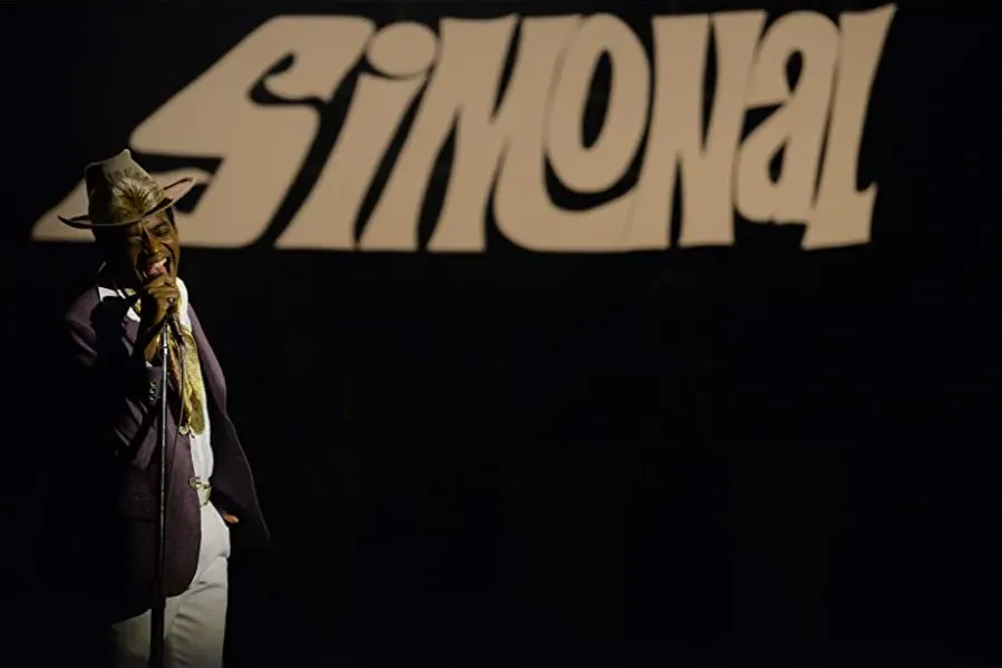 Simonal online