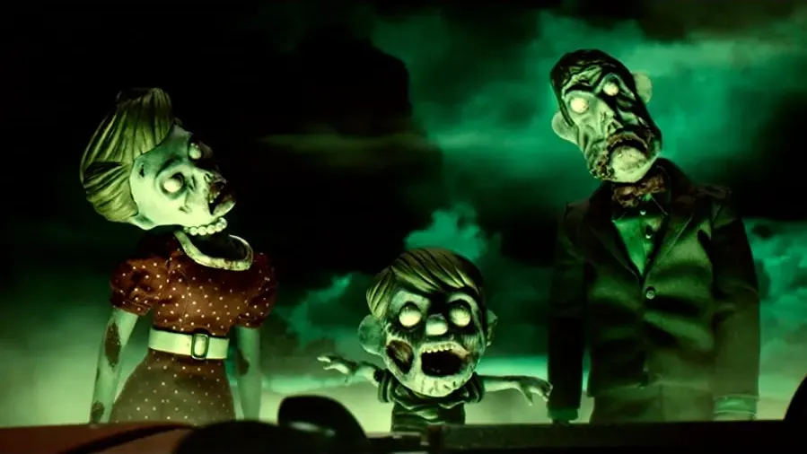 Asylum: Twisted Horror and Fantasy Tales online