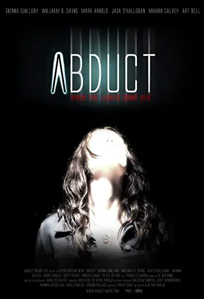 Abduct