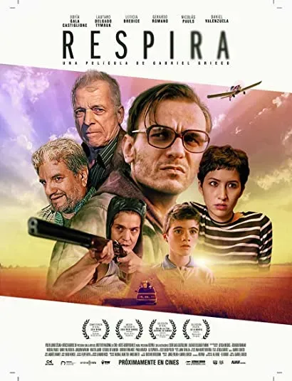 Respira: Transgenesis