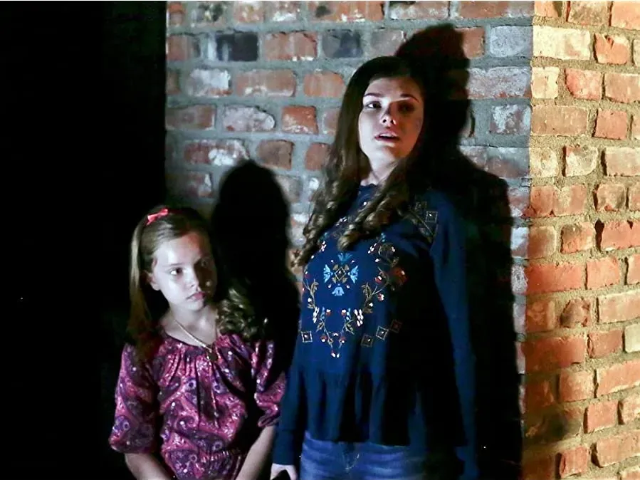 Nanny Killer online
