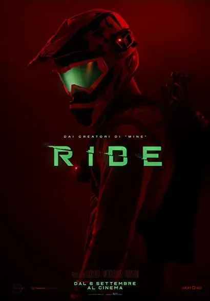 Ride