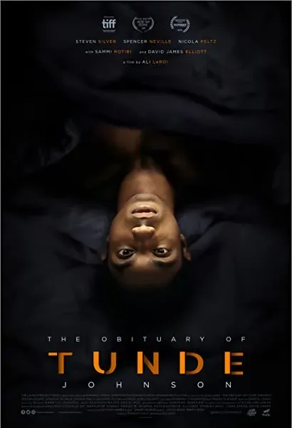 The Obituary of Tunde Johnson