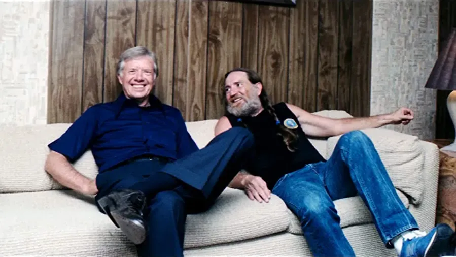 Jimmy Carter: Rock & Roll President online