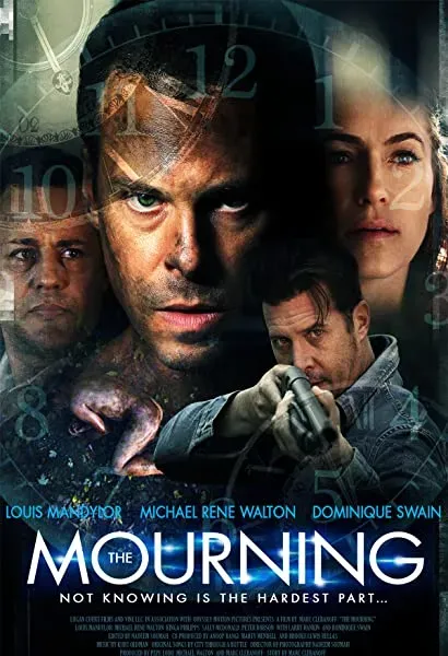 The Mourning