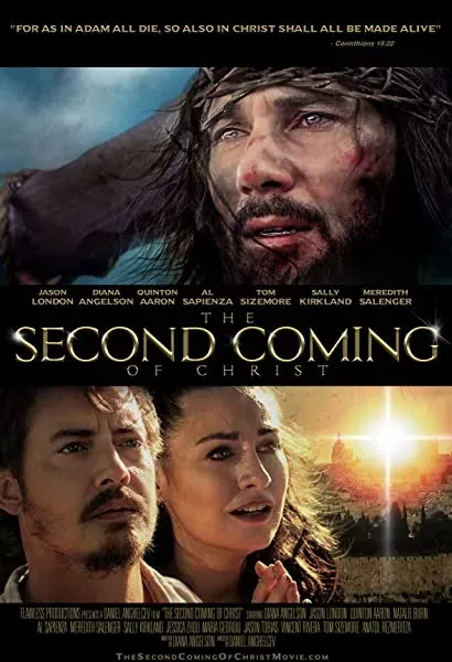 The Second Coming of Christ