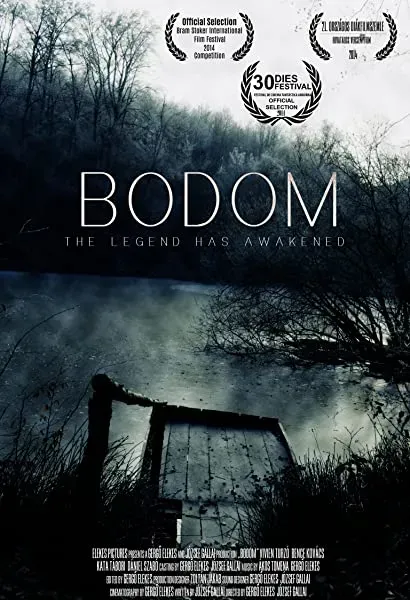 Bodom