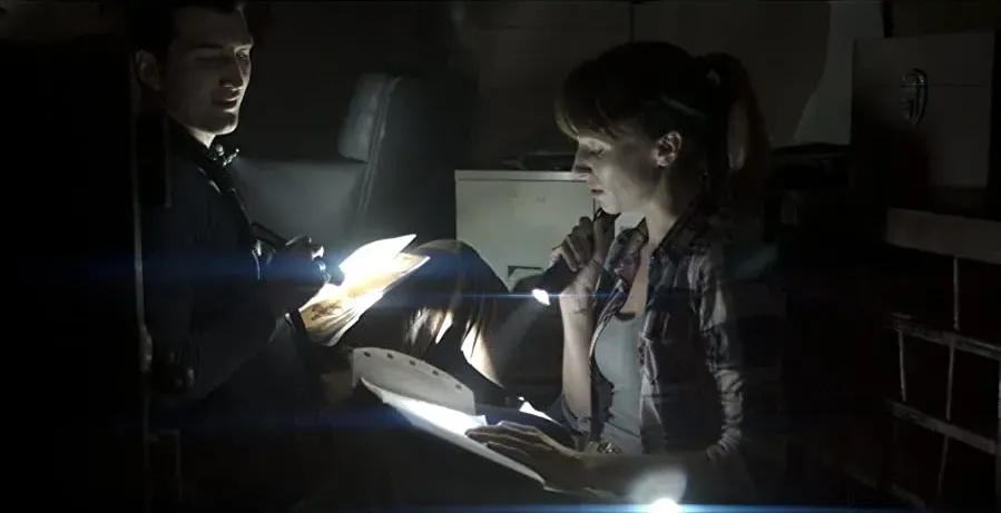 Hide in the Light online