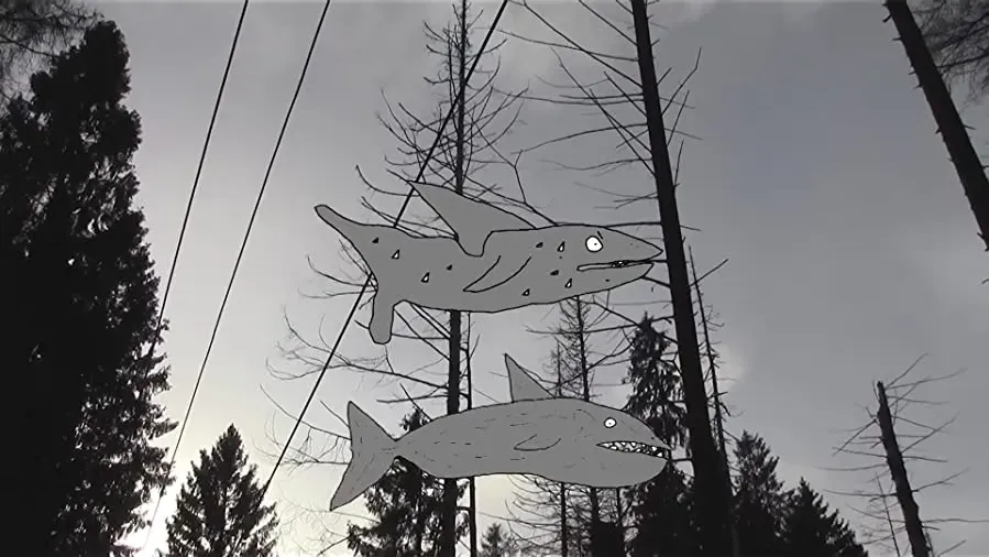 Forest of the Dead Sharks online