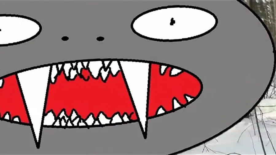 Forest of the Dead Sharks online