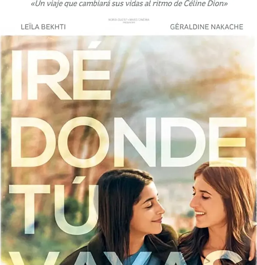 Pójdę tam, gdzie ty online