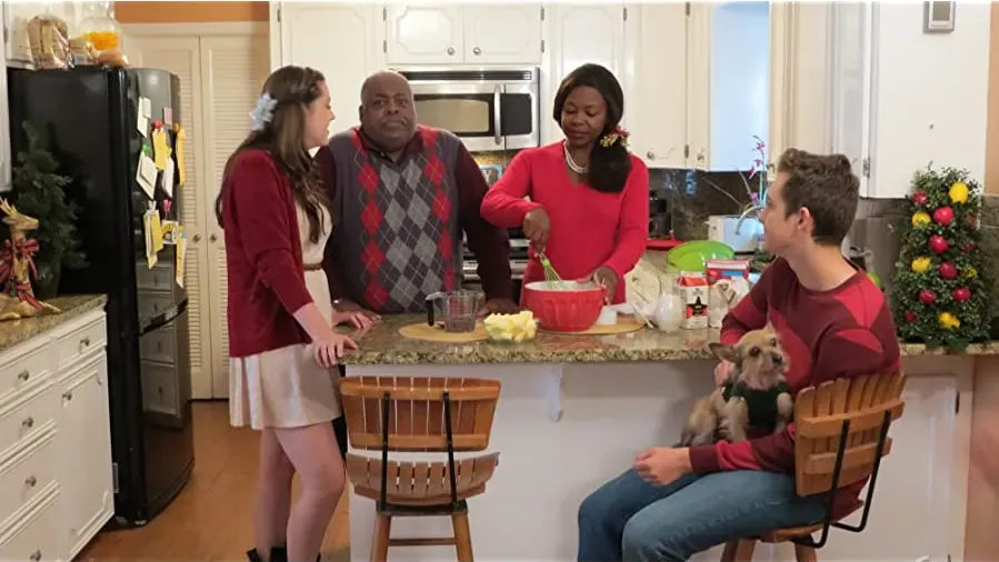 12 Dog Days of Christmas online