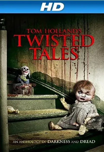 Tom Holland's Twisted Tales