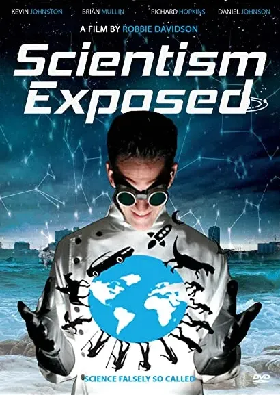 Scientism Exposed