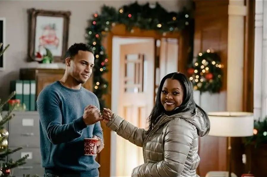 Radio Christmas online