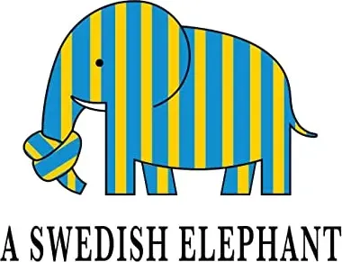 A Swedish Elephant