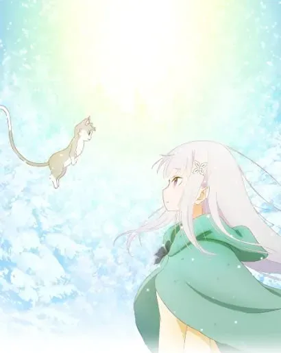 Re: Zero kara Hajimeru Isekai Seikatsu: Hyouketsu no Kizuna
