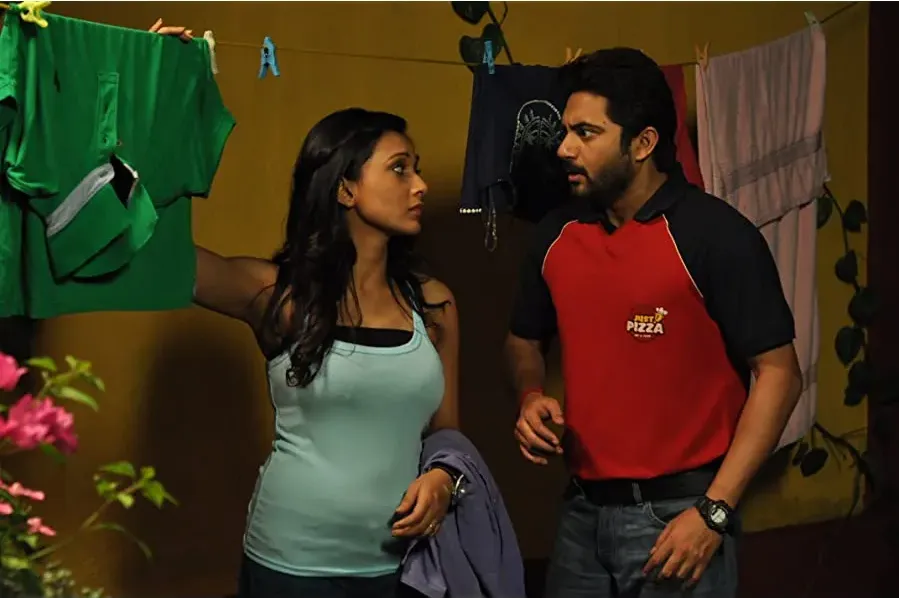 Darmowe filmy