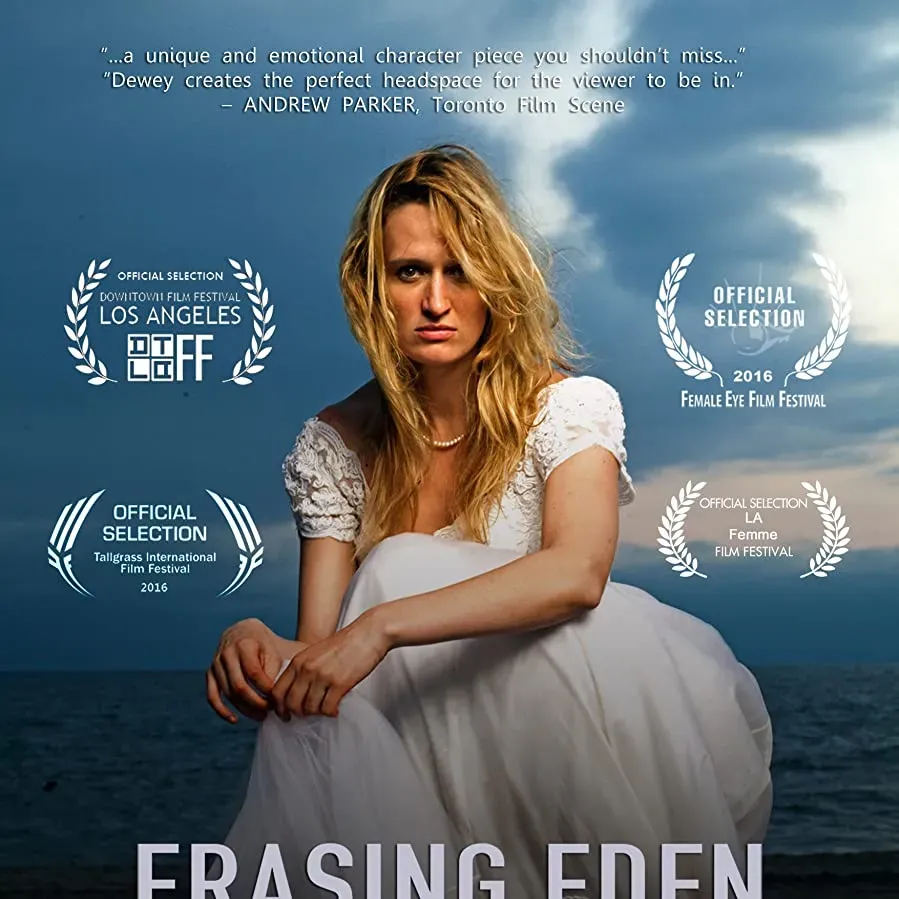 Erasing Eden online