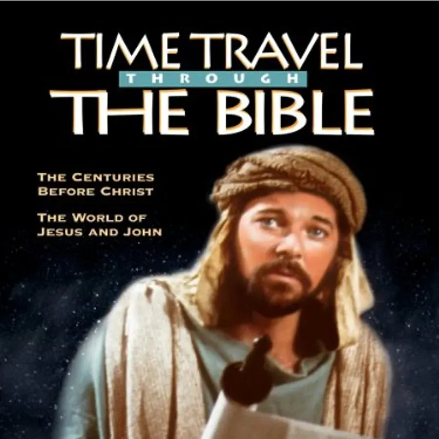 Time Travel Through the Bible online
