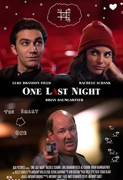 One Last Night