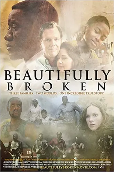 Beautifully Broken