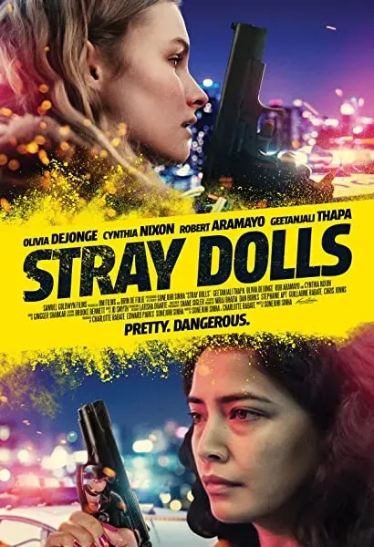 Stray Dolls