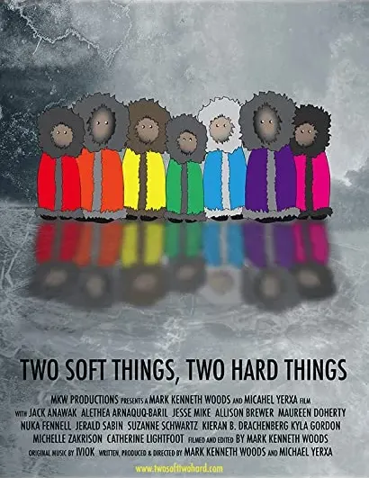 Two Soft things, Two Hard Things